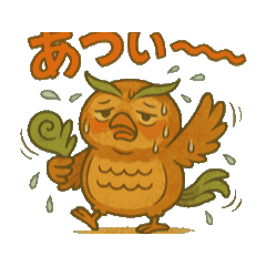 [LINEスタンプ] よし福 改✨️動くよし福✨️