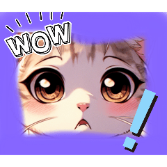 [LINEスタンプ] サバの日常2
