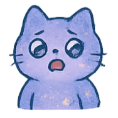 [LINEスタンプ] 銀河ネコOrion 宇宙アイドル