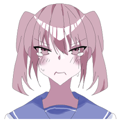 [LINEスタンプ] 使いやすいラブリースタンプ42