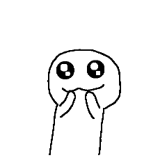 [LINEスタンプ] しら〜玉Ω