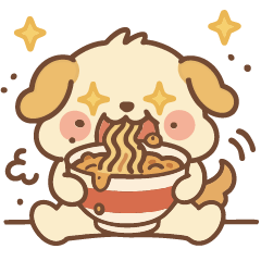 [LINEスタンプ] KUBEGO クービーの初登場！