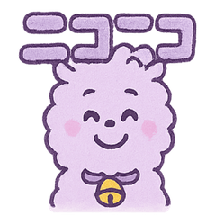 [LINEスタンプ] ふわもこパカロンの日常スタンプ