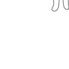 [LINEスタンプ] ほわいときゃっとの日常