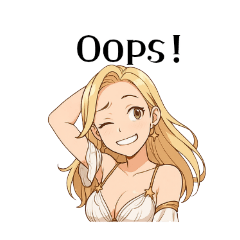 [LINEスタンプ] Luminous Celephia 16Stickers②