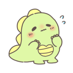 [LINEスタンプ] ゆるかわ動物の毎日使えるスタンプ