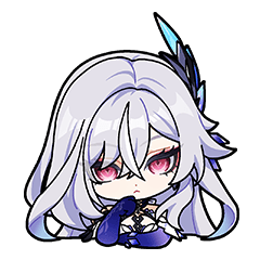 [LINEスタンプ] 原神スタンプ パイモンの絵シリーズ Vol.42