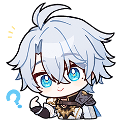 [LINEスタンプ] 崩壊：スターレイル パムの展示館Vol.23