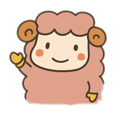 [LINEスタンプ] メンちゃんズ3️⃣