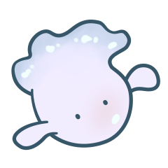 [LINEスタンプ] もちたこちゃん 2