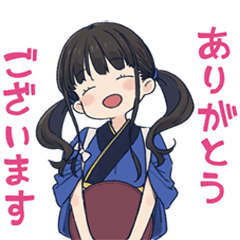 [LINEスタンプ] リコリス・リコイル スタンプ
