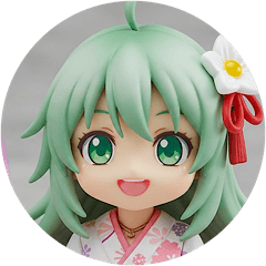 [LINEスタンプ] 喜怒哀楽カプセルトイ