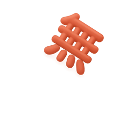[LINEスタンプ] む  無