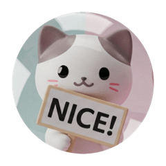[LINEスタンプ] ラグドールカプセルトイ