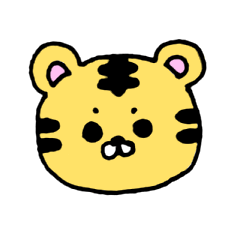 [LINEスタンプ] ゆるぽわ あいさつ