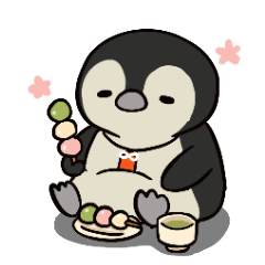 [LINEスタンプ] ぬいぐるみのぴぃぴぃ