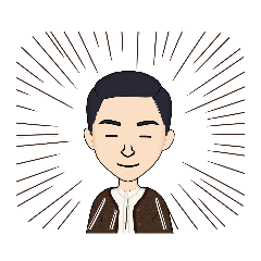 [LINEスタンプ] れいかの父スタンプ