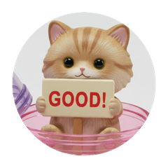 [LINEスタンプ] サイベリアンカプセルトイ
