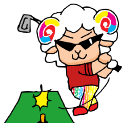 [LINEスタンプ] シーパッションスタンプ