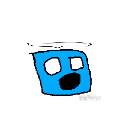 [LINEスタンプ] ちあきクラフトショート