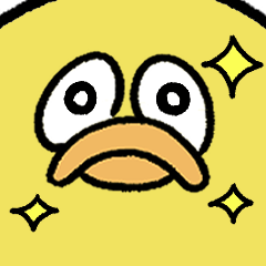 [LINEスタンプ] 動く！いけぴよスタンプ