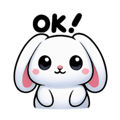 [LINEスタンプ] ハムスターヤン