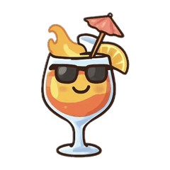 [LINEスタンプ] お酒ものがたり