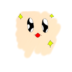 [LINEスタンプ] バニラの町