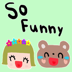 [LINEスタンプ] nenerin日常会話スタンプ331英語気遣い修正