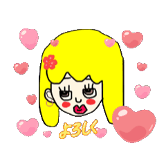 [LINEスタンプ] PokaPokaスタンプ 1