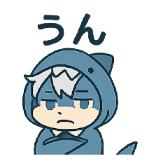 [LINEスタンプ] 【NEO:C0DE】ネオのスタンプ10