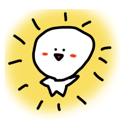 [LINEスタンプ] Mioの落書きスタンプ