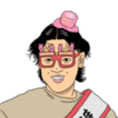 [LINEスタンプ] さいとうくんといっしょ