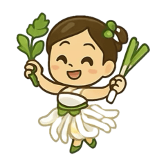 [LINEスタンプ] めん物語・新作