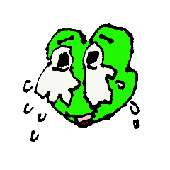 [LINEスタンプ] AL☆P No.9