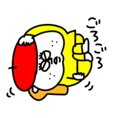 [LINEスタンプ] MEZ.ブスかわ女子.2