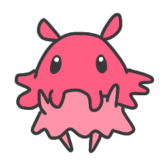 [LINEスタンプ] いかたこ兄妹とぷくちゃん