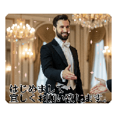 [LINEスタンプ] けんちゃんオリジナル1