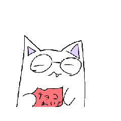 [LINEスタンプ] おトーねこ