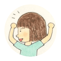 [LINEスタンプ] わこちゃんです〜