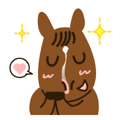 [LINEスタンプ] 【公認】タイトルホルダーくんの日常その2