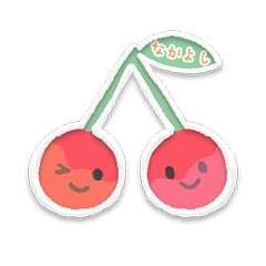 [LINEスタンプ] ウォーターシールな日常