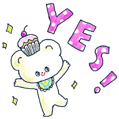 [LINEスタンプ] Henpi！