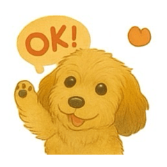 [LINEスタンプ] エル＆チャム