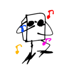 [LINEスタンプ] 日本大こん