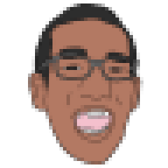 [LINEスタンプ] 第2弾！すっさんスタンプ！