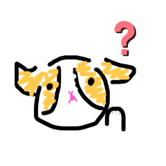 [LINEスタンプ] イラストなんです。うさぎのフッくん2