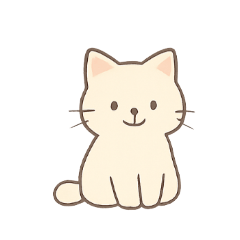 [LINEスタンプ] 日常生活で使えるねこちゃんスタンプ