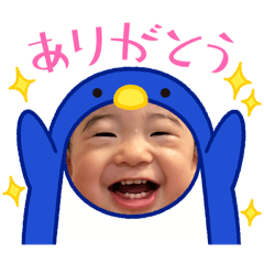 [LINEスタンプ] SAKUのスタンプ2025.07.07