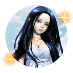 [LINEスタンプ] maa6